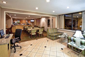 Hotel La Quinta Inn Birmingham/cahaba Park South