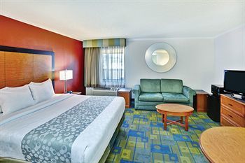Hotel La Quinta Inn Birmingham/cahaba Park South