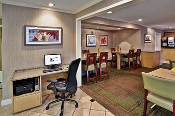 Hotel La Quinta Inn Birmingham/cahaba Park South