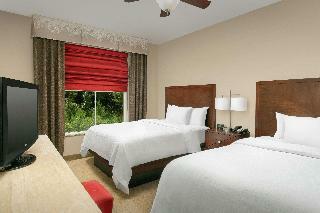 Hotel Embassy Suites Birmingham / Hoover