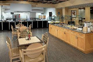 Hotel Embassy Suites Birmingham / Hoover