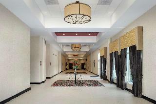 Hotel Embassy Suites Birmingham / Hoover