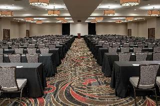 Hotel Embassy Suites Birmingham / Hoover