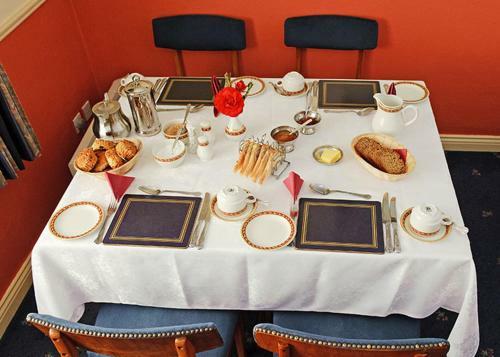 Bed & Breakfast Ard Na Greine Country House