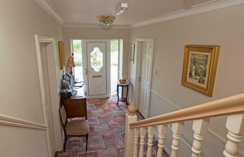 Bed & Breakfast Ard Na Greine Country House