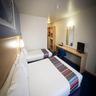 Hotel Travelodge Waterford