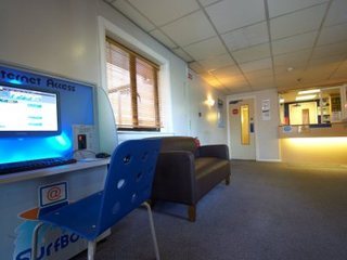 Hotel Travelodge Waterford