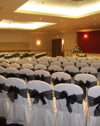 Woodlands Hotel & Leisure Centre