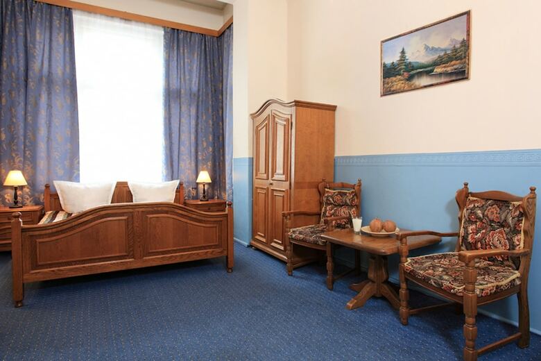 Hostal Hotel-pension Cortina