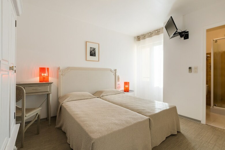 Hotel Cala Di L'oru