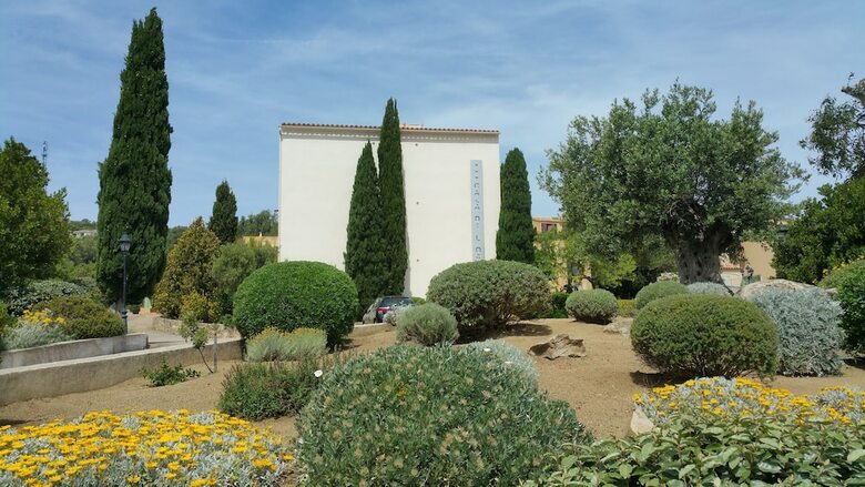 Hotel Cala Di L'oru