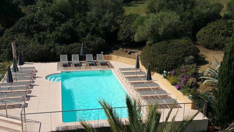 Hotel Cala Di L'oru