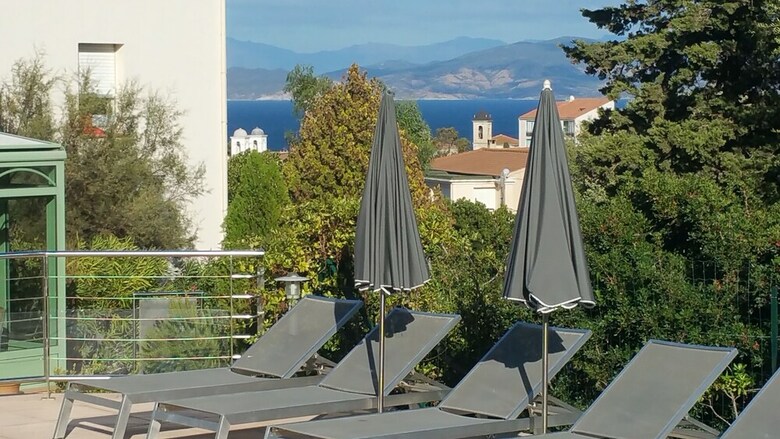 Hotel Cala Di L'oru