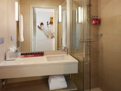 Hotel Moxy Frankfurt Eschborn