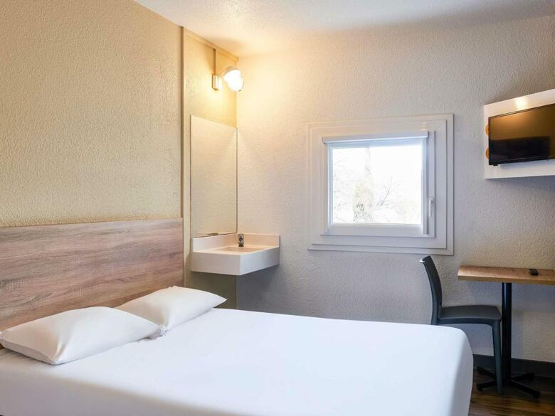 Hotelf1 Bordeaux Nord Lormont