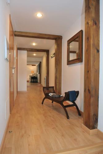 Apartamento El Balcon De La Catedral