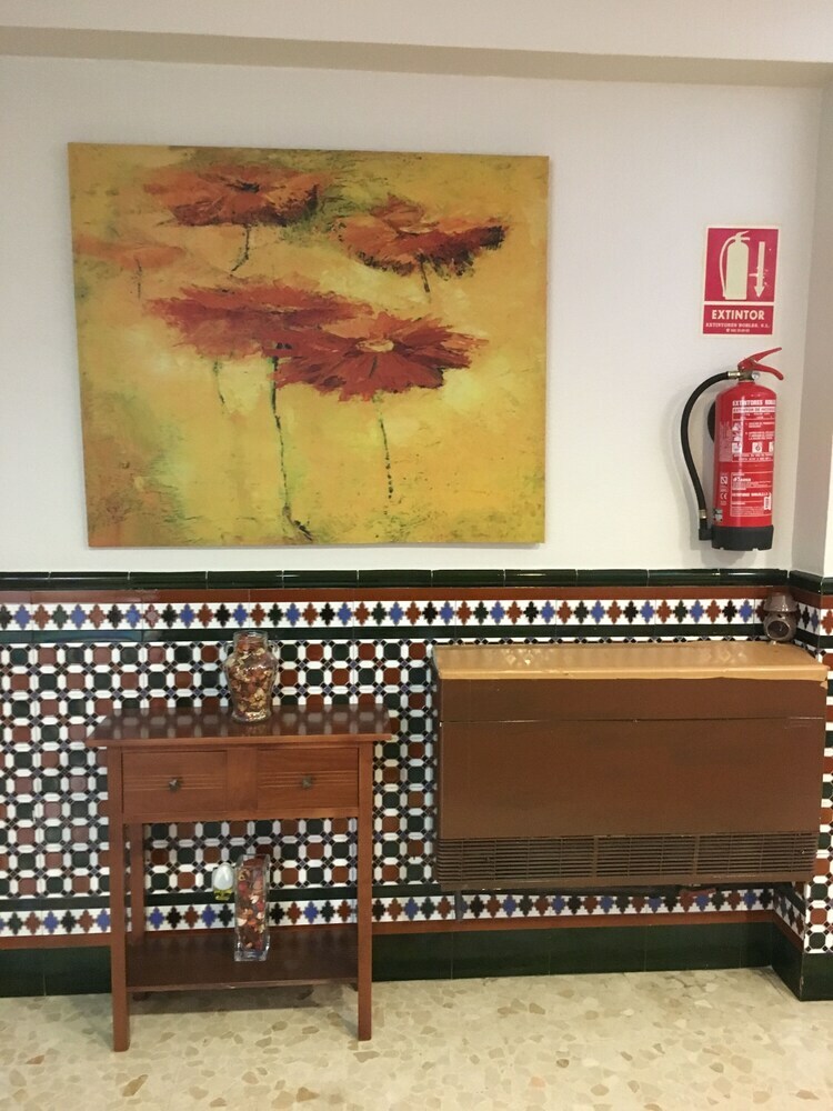 Hostal Carlos III