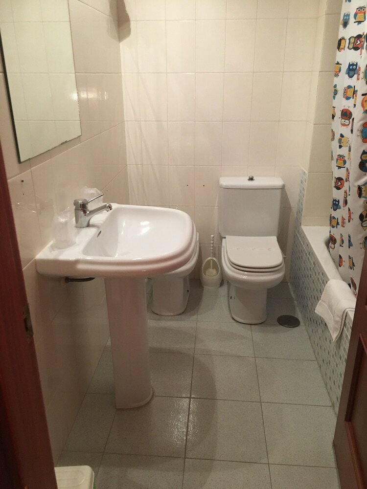 Hostal Carlos III