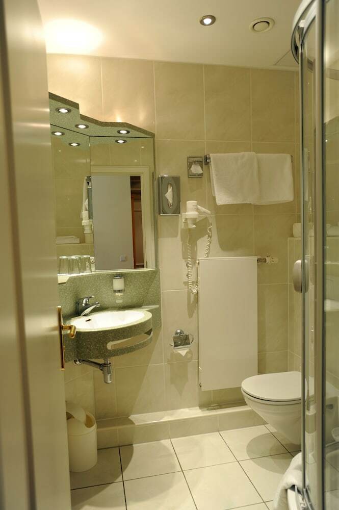 Hotel Beethoven