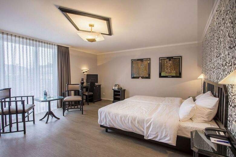 Hotel An Der Messe