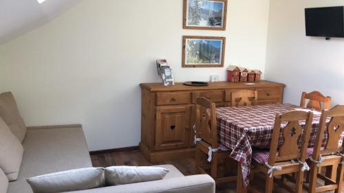 Apartamento Les Cottages De Magny