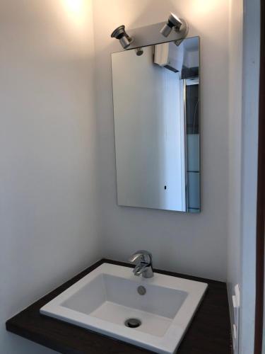 Apartamento Les Cottages De Magny