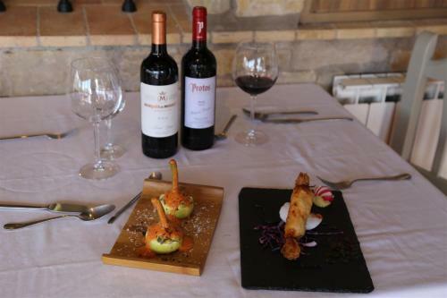 Hotel Rural Los Abriles