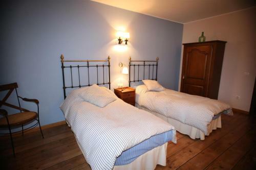 Hotel Rural Los Abriles