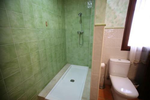 Hotel Rural Los Abriles
