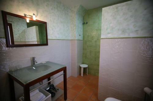 Hotel Rural Los Abriles
