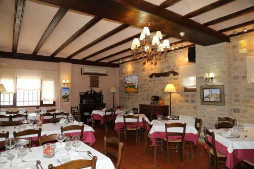 Hotel Rural Los Abriles