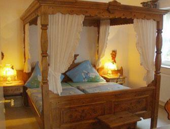 Hostal Landhaus Strandallee