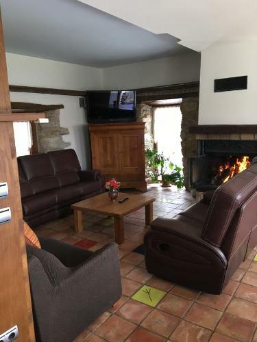 Hostal Casa Rural Roncesvalles