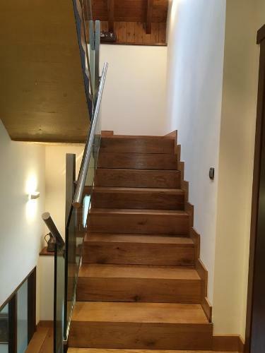 Hostal Casa Rural Roncesvalles