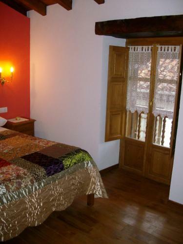 Agroturismo La Torre De Espinama