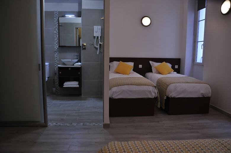 Hotel Massilia H�tel