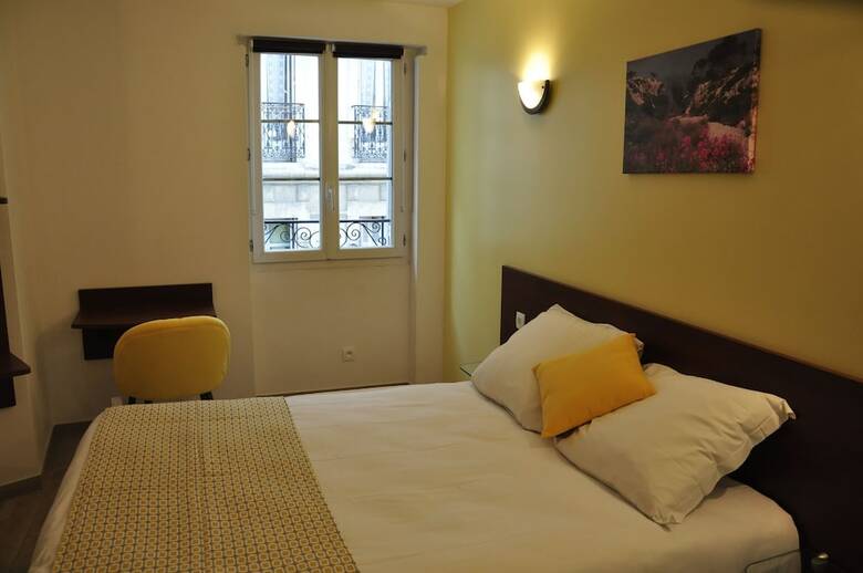 Hotel Massilia H�tel