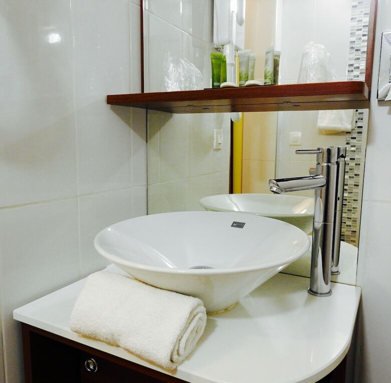 Hotel Massilia H�tel