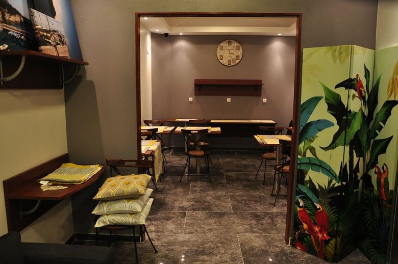 Hotel Massilia H�tel