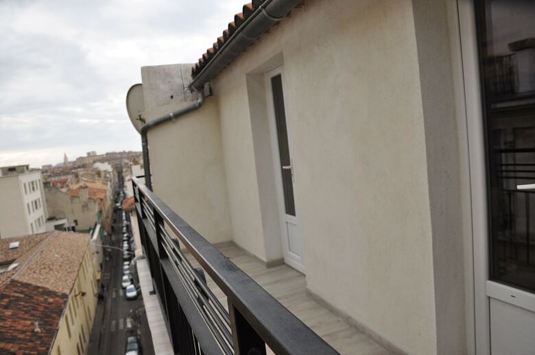 Hotel Massilia H�tel
