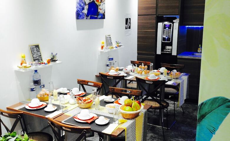 Hotel Massilia H�tel