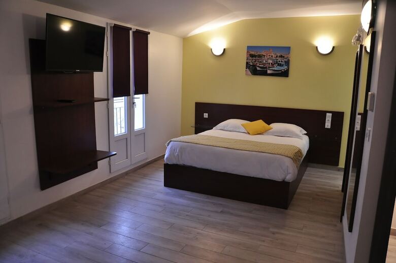 Hotel Massilia H�tel
