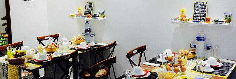 Hotel Massilia H�tel