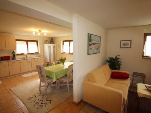 Apartamento Werner Ferienwohnung