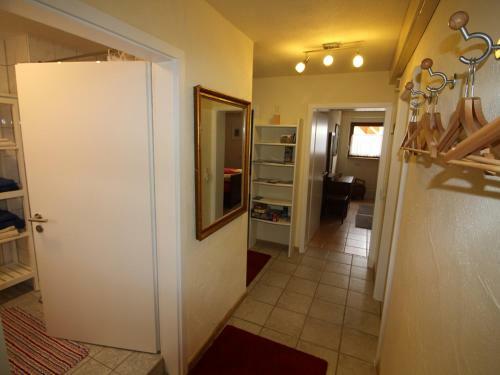 Apartamento Werner Ferienwohnung