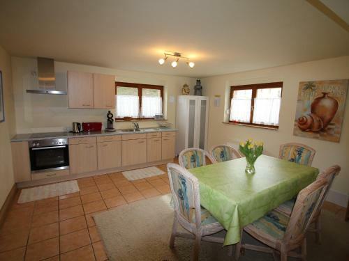 Apartamento Werner Ferienwohnung