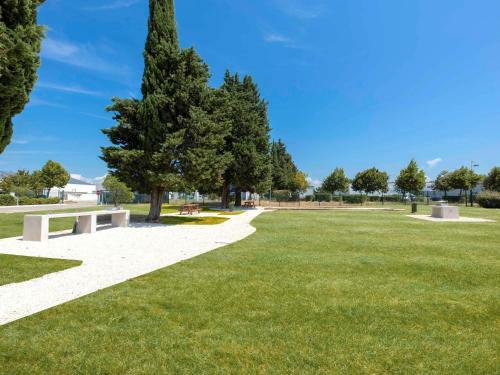 Hotel Ibis Budget Montelimar