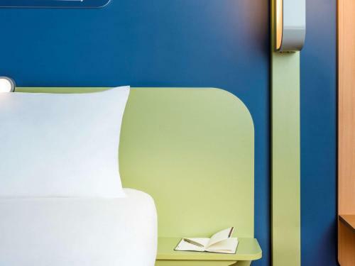 Hotel Ibis Budget Montelimar