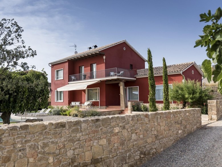 Agroturismo Ca L'agustina