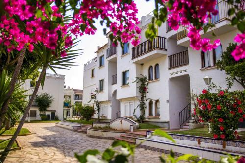 Apartments Kione Playa Romana Park